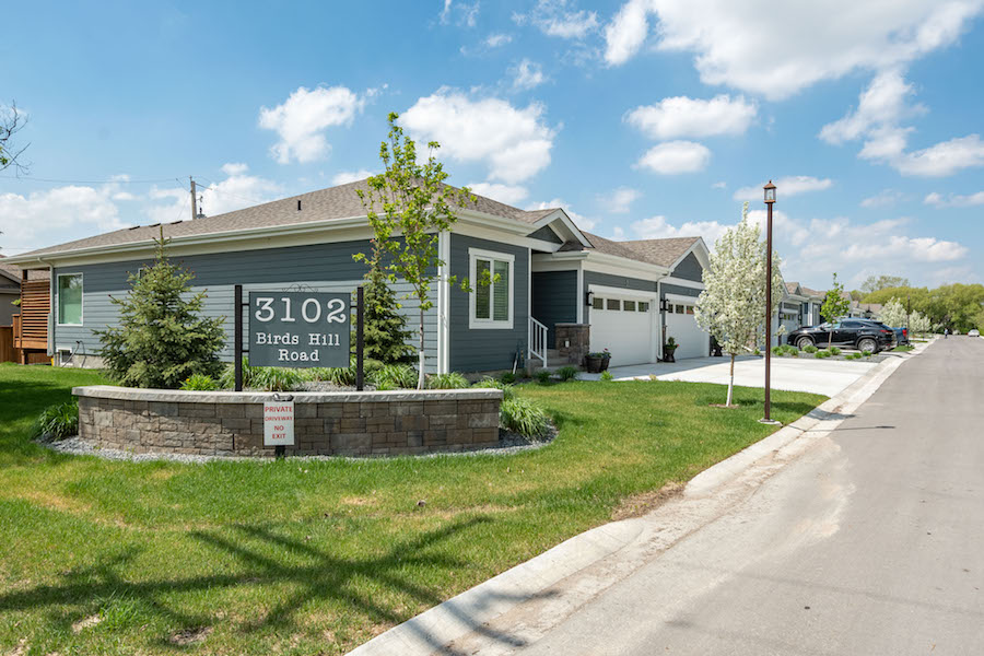 103102 Birds Hill Road Derek Daneault