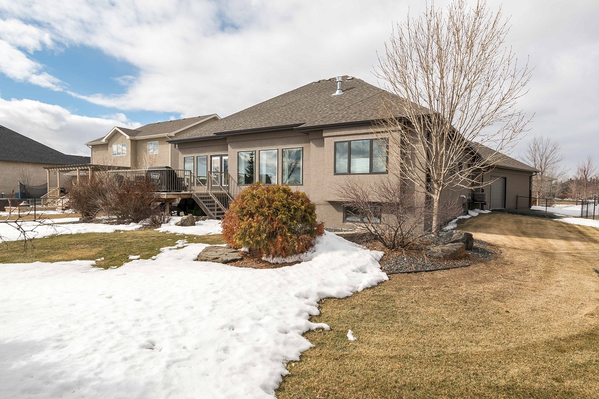 9 High Meadow Drive Derek Daneault