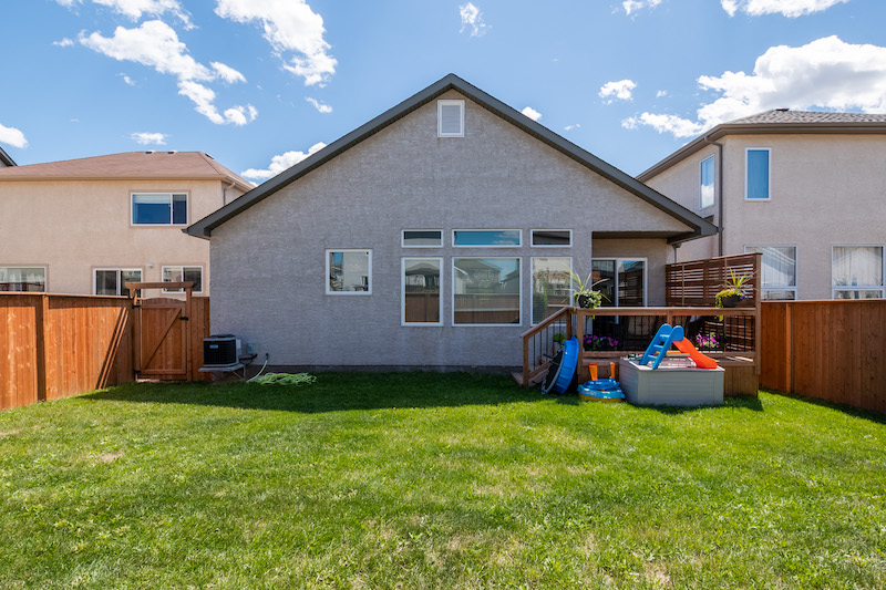 426 Kildonan Meadow Drive Derek Daneault