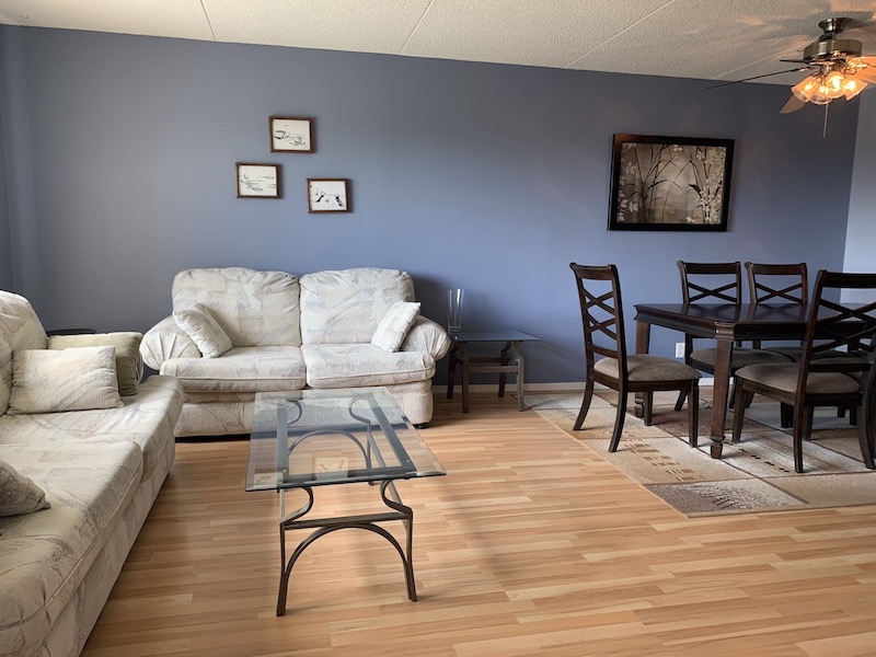 5061460 Portage Avenue Derek Daneault
